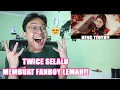 Download Lagu TWICE - 'Kura Kura' MV REACTION!! ( FANBOY PASTI MENJERIT!! )