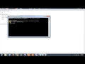 JAVA PROGRAMMING setting Java path temporary and permanent part1