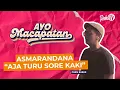 Download Lagu TEMBANG MACAPAT ASMARANDANA “AJA TURU SORE KAKI” Pelog
