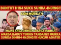 Lagu CAMKAN‼️WARGA BADUY EMOSI?! BUNTUT SUNDA DIH!N4 4NJ!NG?! KDM MELEDAK MURKA! HUKUM ADAT BERLAKU?!!