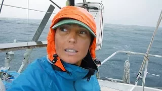 In The Doldrums Without A Working Engine – UNTIE THE LINES III #15