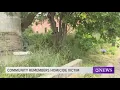 Mathis Police Department Texas Rangers investigating murder of elderly man