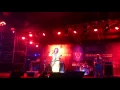 05 伍佰 Wu Bai&China Blue【浪人情歌 Wanderer's love song】