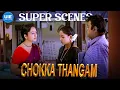 Lagu Chokka Thangam Super Scenes | Soundarya’s kind heart left them emotional! | Vijayakanth | Uma