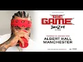 The Game Live - Born 2 Rap UK Tour - Albert Hall Manchester 2020