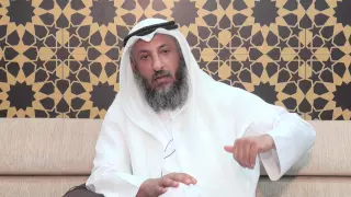 هل يجب على الزوجة أن تخدم زوجها الشيخ د عثمان الخميس 