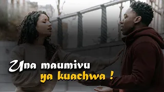 Umeumizwa Na Mapenzi Acha KUMFATA FATA Fanya NJIA HI Uone Atakavorudi BabaKally Official 