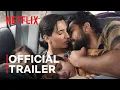 Video di Stateless | Official Trailer | Netflix