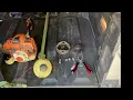 Replace Trimmer Eyelets