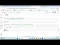 Data-Type None and Numeric in Python Class-4