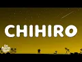 Download Lagu Billie Eilish - CHIHIRO (Lyrics)