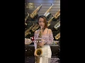 Lagu Tk薩克斯風佐拉 Can’t take my eyes off you Tk薩克斯風雅柏裸銅中音/Tk迴響手工專利吹嘴/Tk生命力寶石震動螺絲☎️喜歡的朋友歡迎洽Tk門市選購官方line:@tksax
