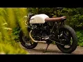 Download Lagu 2 years on | CX500 Cafe Racer