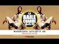 Download Lagu Marvin Gaye - Let's Get It  On (Remix Ext. By GUTO DJ)