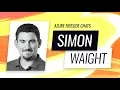 Simon Waight Building Azure Functions with Python