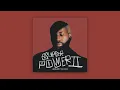 Super Power II (Official Audio) - Limoblaze & RUA YOUNG