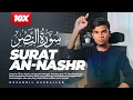 Download Lagu QURAN SURAT AN-NASHR - MUZAMMIL HASBALLAH | 10X - JUZ 30 | MUROJA'AH - TADABBUR - IRAMA KURDI