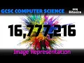 Image Representation GCSE Computer Science BBC Bitesize Too Tall Productions