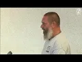 Groundbreaking prison peer program helps inmates in segregation