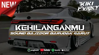 dj kehilanganmu bajidor x sound barudak garut mengkene 2k26