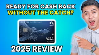 USAA Preferred Cash Rewards Credit Card Review 2025 Worth It or Leave It