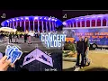 Billie Eilish Hit Me Hard and Soft Concert Vlog Kia Forum Inglewood California Pit POV