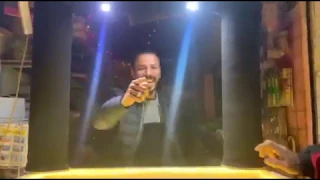 يا دنيا اية مالك ملطشة معاية روما المزجانجى دندنها