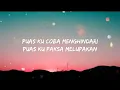 Puas Ku Coba Menghindari || story pagi