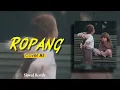 Lagu ROPANG | Denny Caknan | Cover AI (Slowed Reverb)