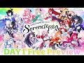Day 1 hololive English 4th Concert - Serendipity- Free