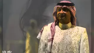 عبدالمجيد قامت الساعة     دندنها