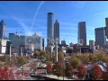 ATLANTA SKYLINE VO