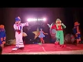 Download Lagu Patati Patata Circo Mundial Em Coronel Fabriciano 15/04/2023