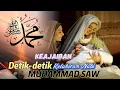 Download Lagu KEAJAIBAN Detik-detik Kelahiran Nabi Muhammad SAW