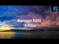 Download Lagu Rangga Kehi-Adelia (Lirik Lagu)