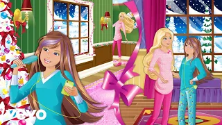 Download Barbie - Christmas Wrapping (Audio) | Barbie : A Perfect Christmas MP3