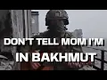Download Lagu Don’t Tell Mom I’m Going To Bakhmut (English) Performed by a Russian soldier in Ukraine