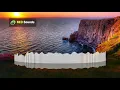 Josh Kramer - Light Hopeful Background (music for video & media)