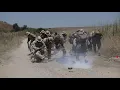 Corporals Course