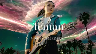 teman rhoma irama cover styles edm remix