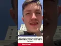 This Disgusting TikToker Who Filmed A Father Being Stabbed To Death Has Something To Say
