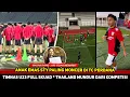Download Lagu TIMNAS U23 TERNYATA GACOR! Gerald Vanenburg Ciptakan Persaingan Pemain~Thailand Putuskan Mundur