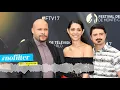 Joe Minoso Gushes Over Chicago Fire Co-Stars Yuri Sardarov Miranda Mayo