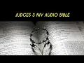 JUDGES 3 NIV BIBLE with text