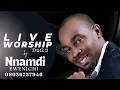 Download Lagu LIVE WORSHIP VOL 1 — NNAMDI EWENIGHI \u0026 TONY ISREAL