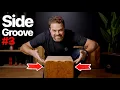 Download Lagu Learn How to Play on the Sides of the Cajon - Side Groove #3 / Cajon Groove Library