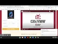 Using Calc View