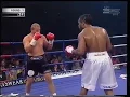 Lennox Lewis vs Frans Botha