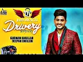Lagu Drivery ( Dhol Mix ) | Gurnam Bhullar | Dj Jass Beatzz | New Punjabi Songs 2024