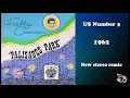 Freddy Cannon   Palisades Park 2021 stereo remix